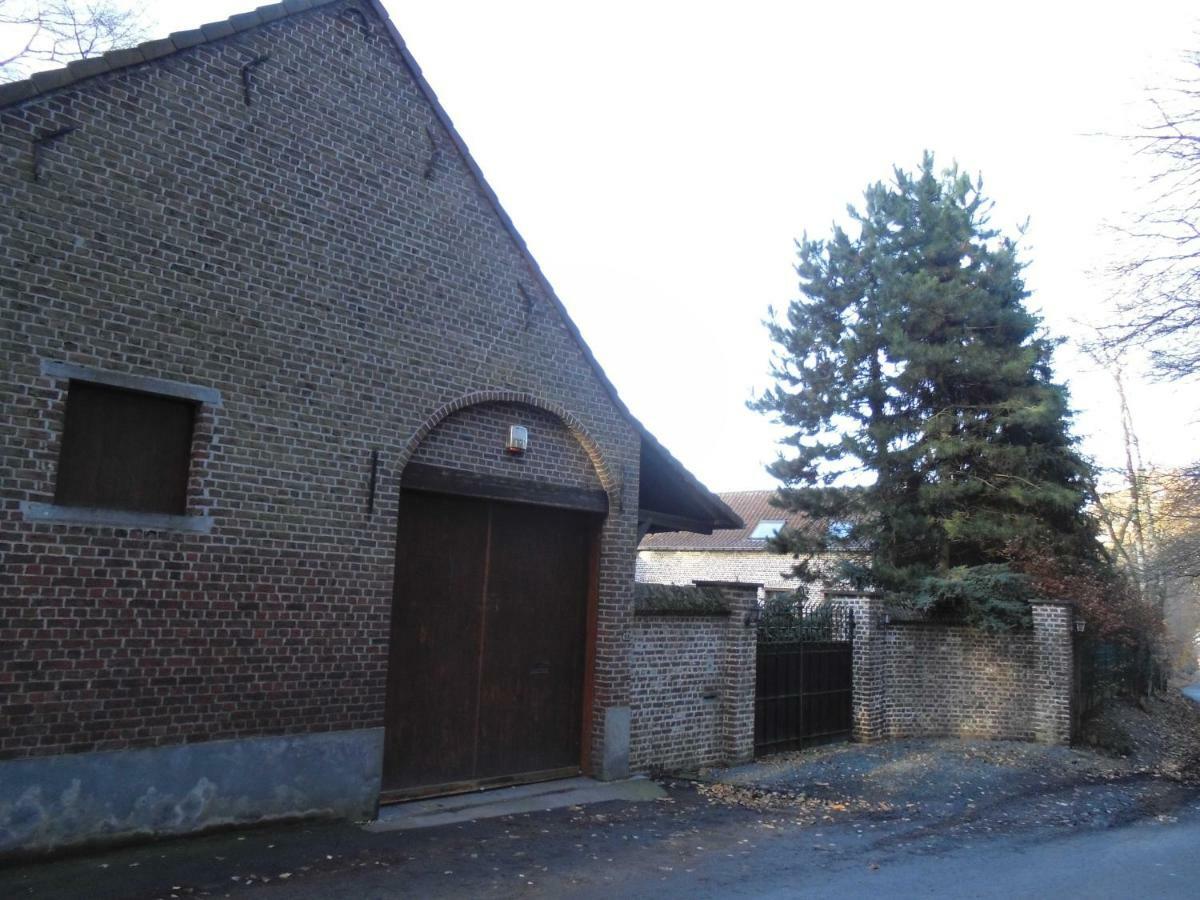 B&B Bodegem Dilbeek Exterior photo